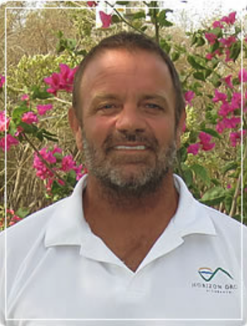 Dwight McMahon
