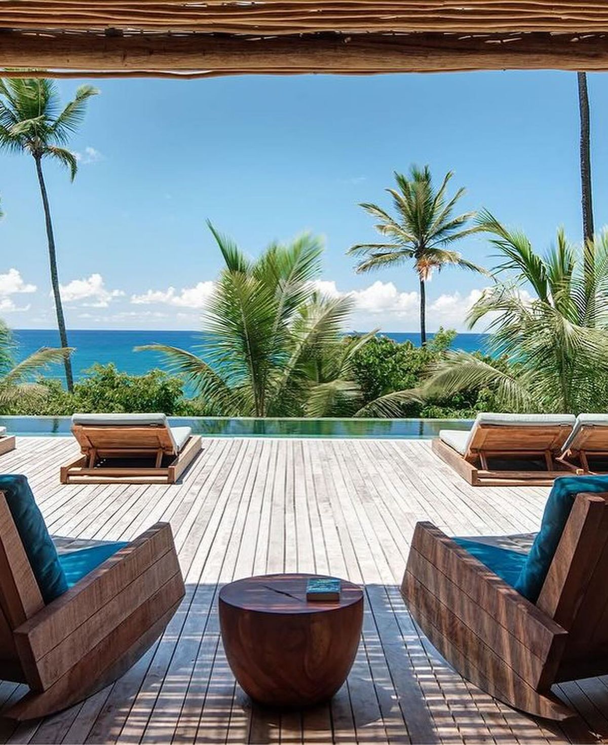 Custom homes and villas